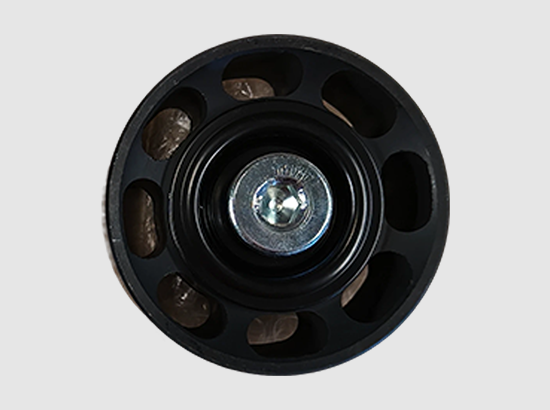 Higer Bus Spare Parts 10TH7-25517 Tensioner